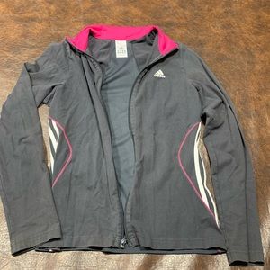 Adidas jacket